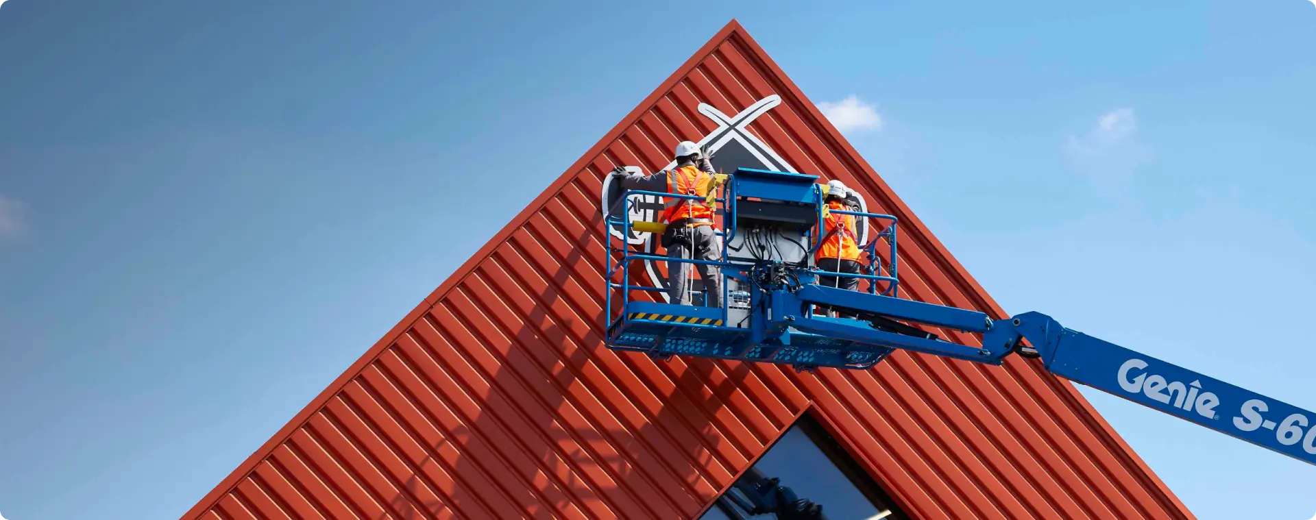 Driving sustainable growth